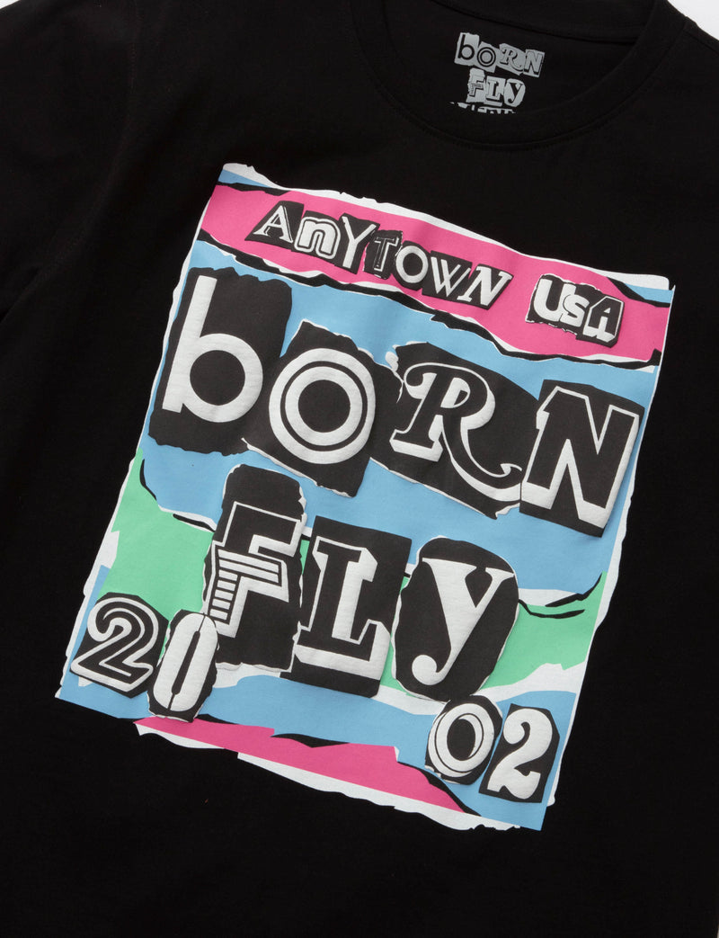 Anytown Tee
