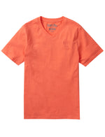 Big & Tall - Fly V-Neck