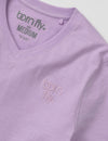 Big & Tall - Fly V-Neck