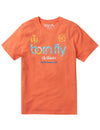 No Joke Tee