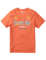 No Joke Tee