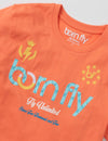 No Joke Tee
