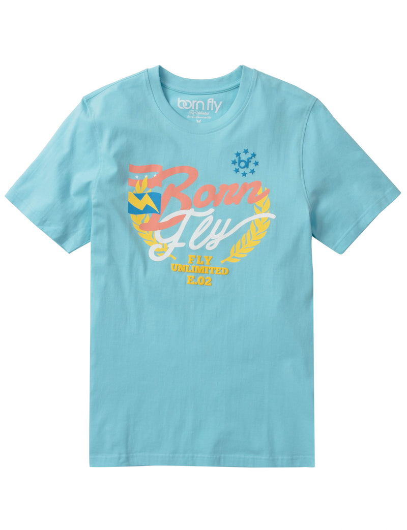Big & Tall - All-Out Fly Tee