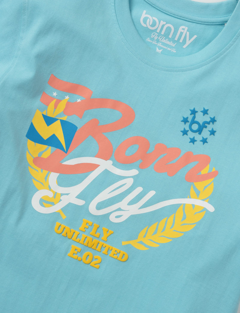 Big & Tall - All-Out Fly Tee