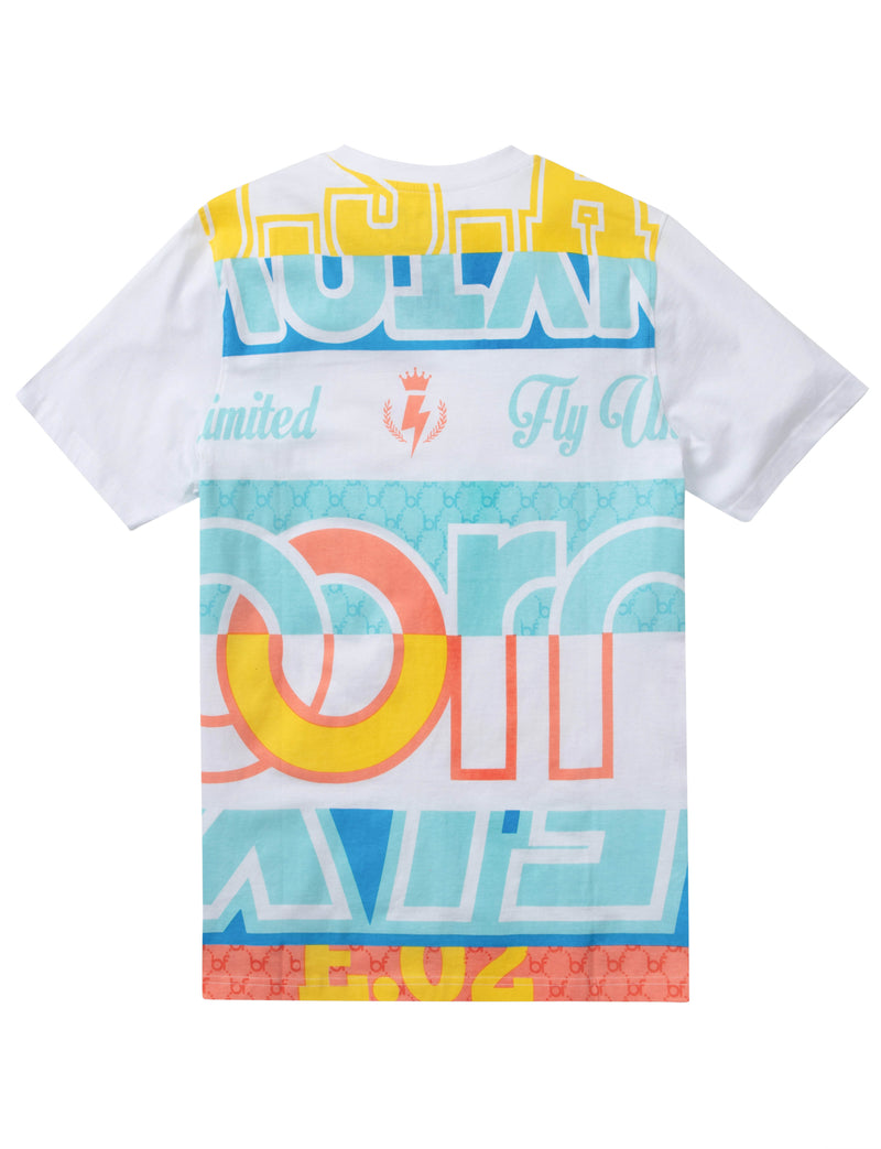 Always Fly Tee