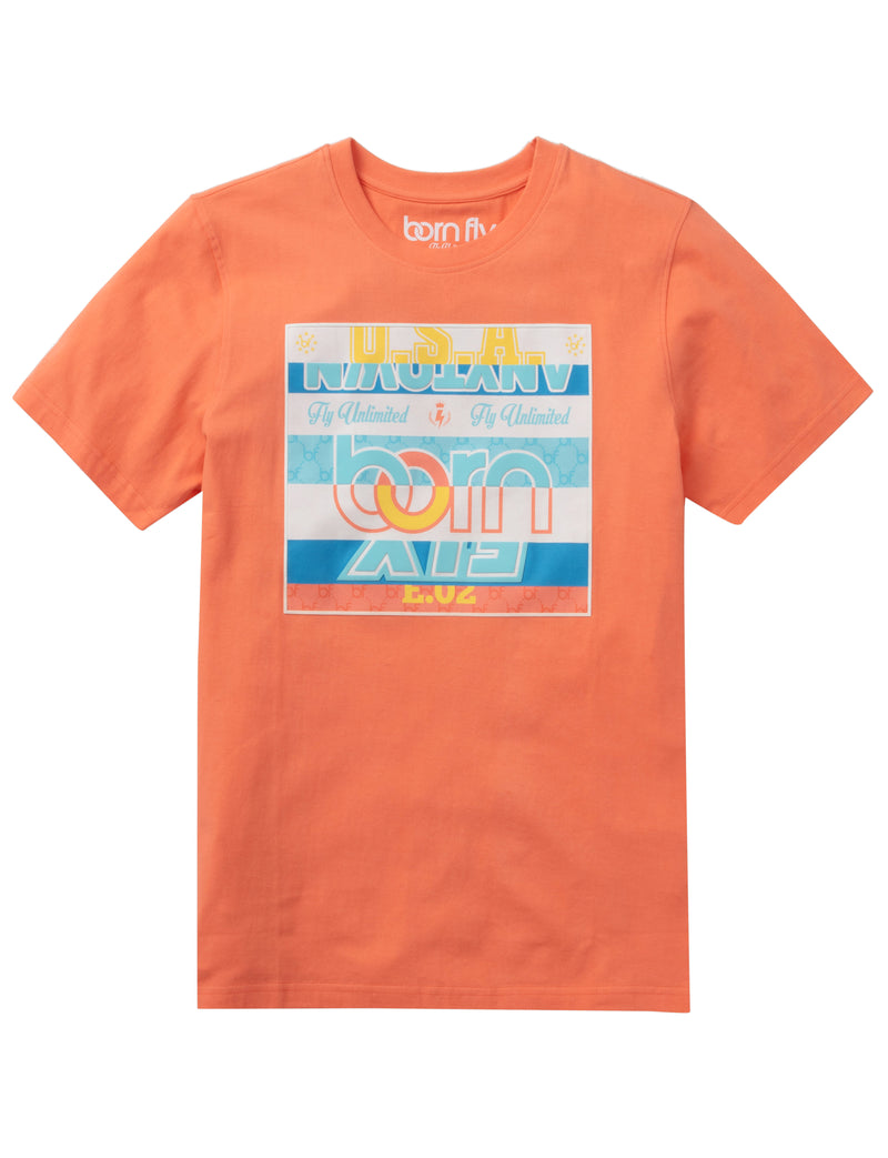 Big & Tall - Fly Unlimited Tee