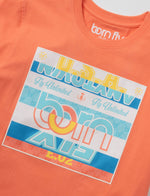Big & Tall - Fly Unlimited Tee