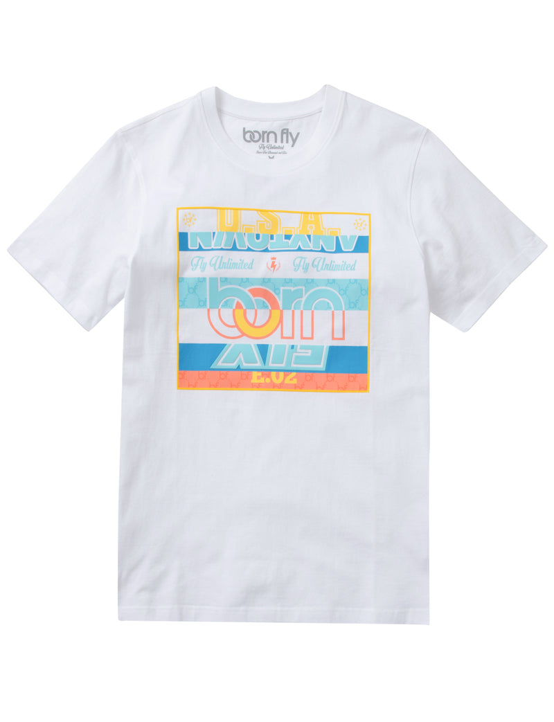 Fly Unlimited Tee