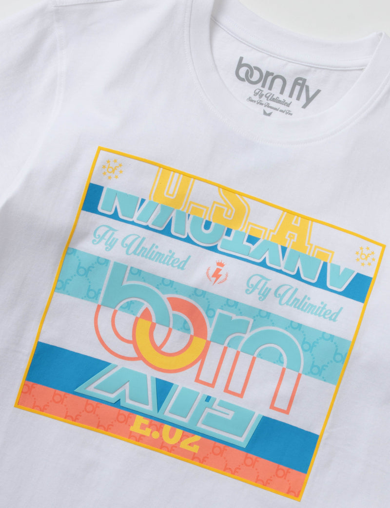 Fly Unlimited Tee