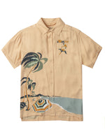 Resortz Printed Shirt