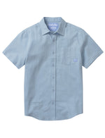 Fly Linen Shirt