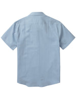 Big & Tall - Fly Linen Shirt