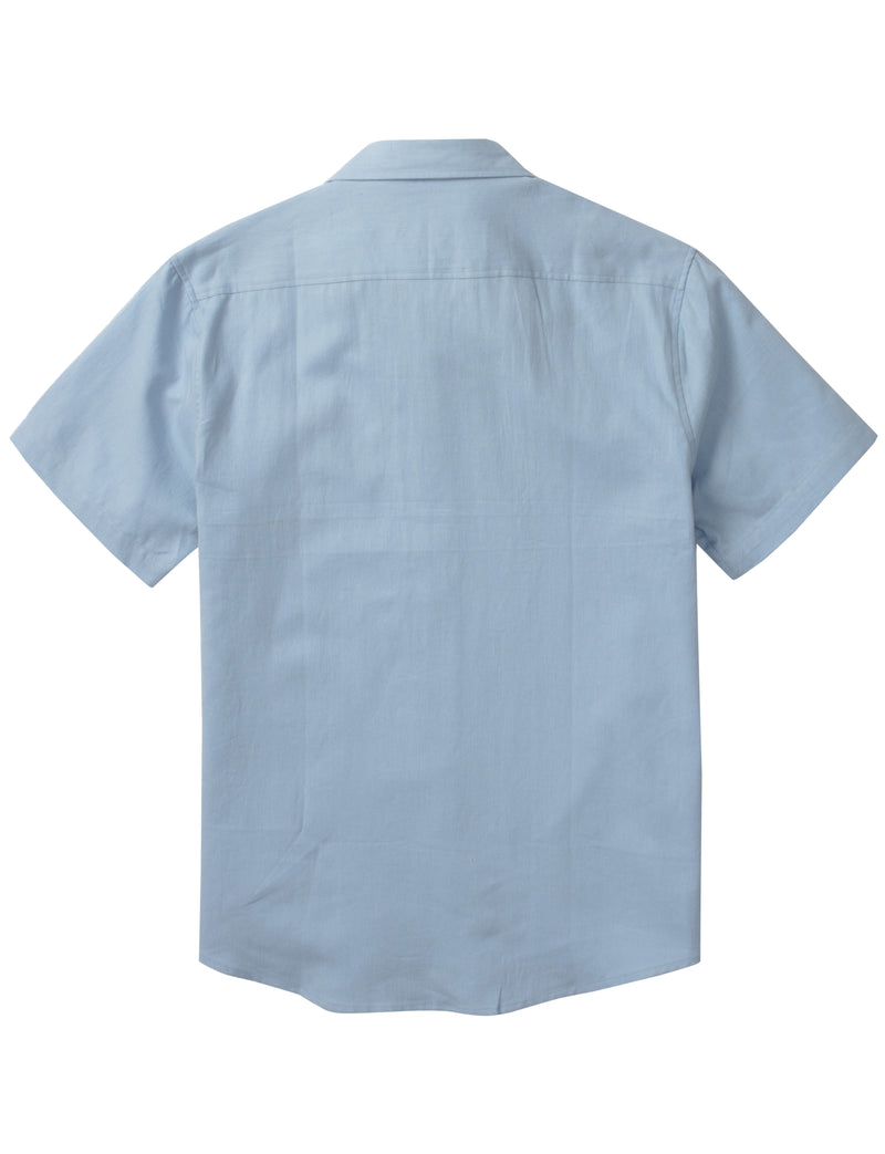 Fly Linen Shirt