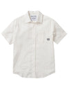 Big & Tall - Fly Linen Shirt