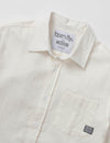 Big & Tall - Fly Linen Shirt