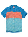 Big & Tall - BF Woven Shirt