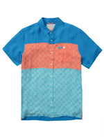 Big & Tall - BF Woven Shirt