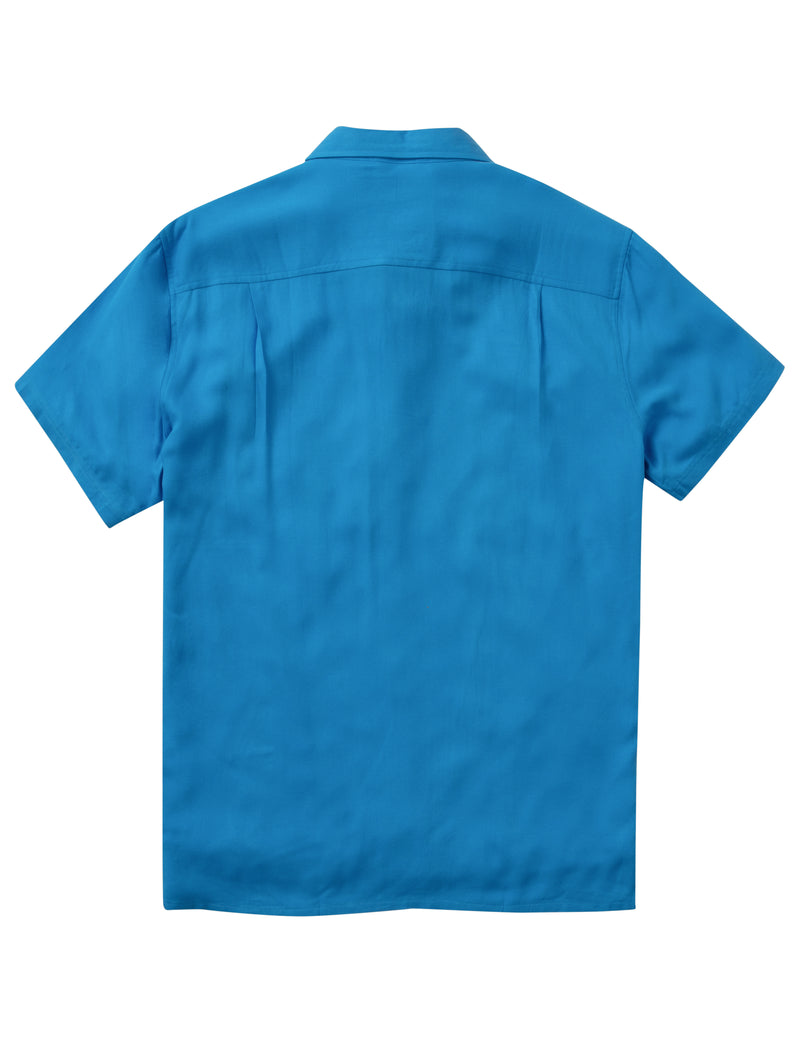 Big & Tall - BF Woven Shirt
