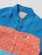Big & Tall - BF Woven Shirt