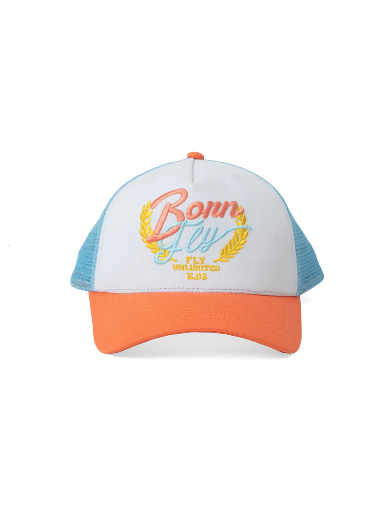 Flyer Trucker Hat