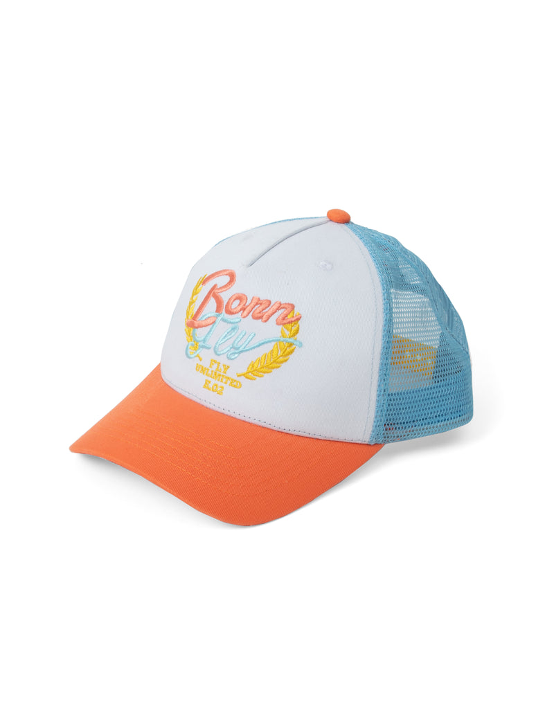 Flyer Trucker Hat