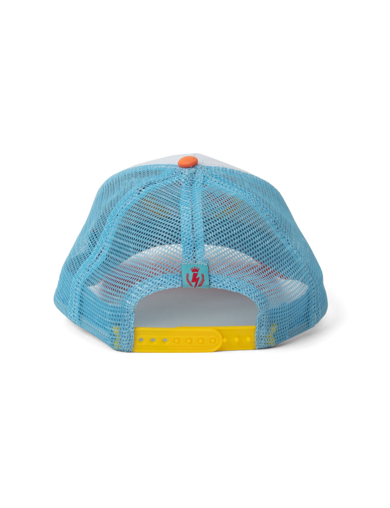 Flyer Trucker Hat