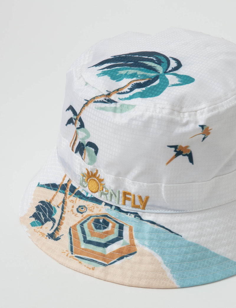 It'Z Fly Bucket Hat