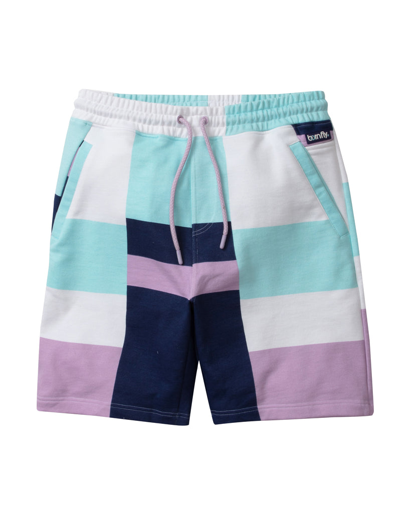 Fly Allover Printed Short
