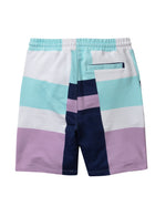 Fly Allover Printed Short