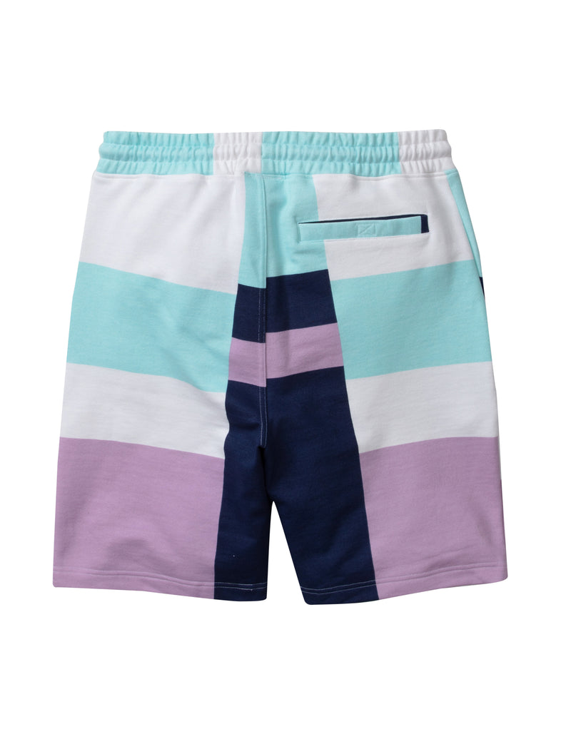 Fly Allover Printed Short
