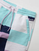 Fly Allover Printed Short