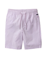 Big & Tall - Country Club Fly Seersucker Short