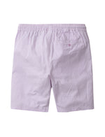 Big & Tall - Country Club Fly Seersucker Short
