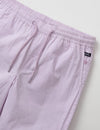 Big & Tall - Country Club Fly Seersucker Short