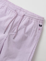 Big & Tall - Country Club Fly Seersucker Short
