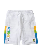 Big & Tall - Palmy Loopback Short