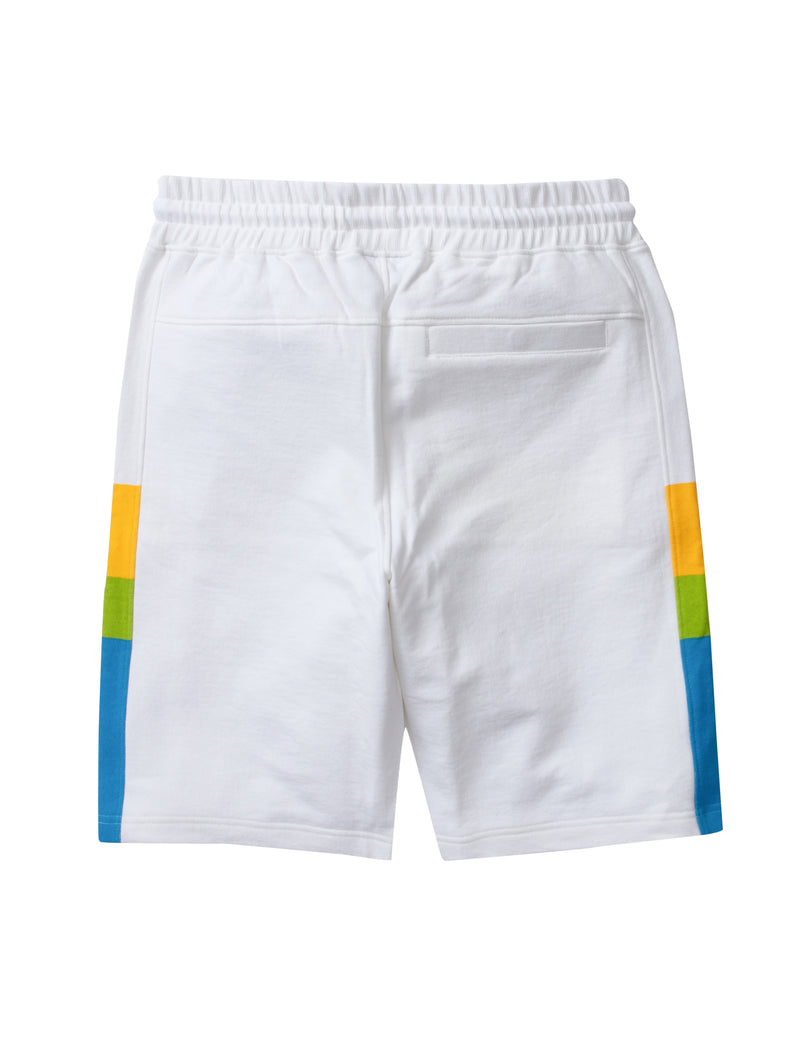Big & Tall - Palmy Loopback Short