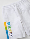 Big & Tall - Palmy Loopback Short