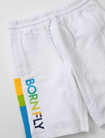 Big & Tall - Palmy Loopback Short