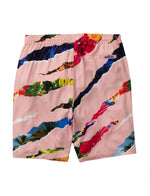 Havana Cabana Short