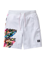 Ripp'D Fly Short