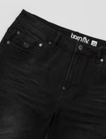 BF Denim Shorts