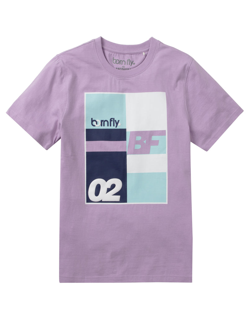 Lux Fly Tee