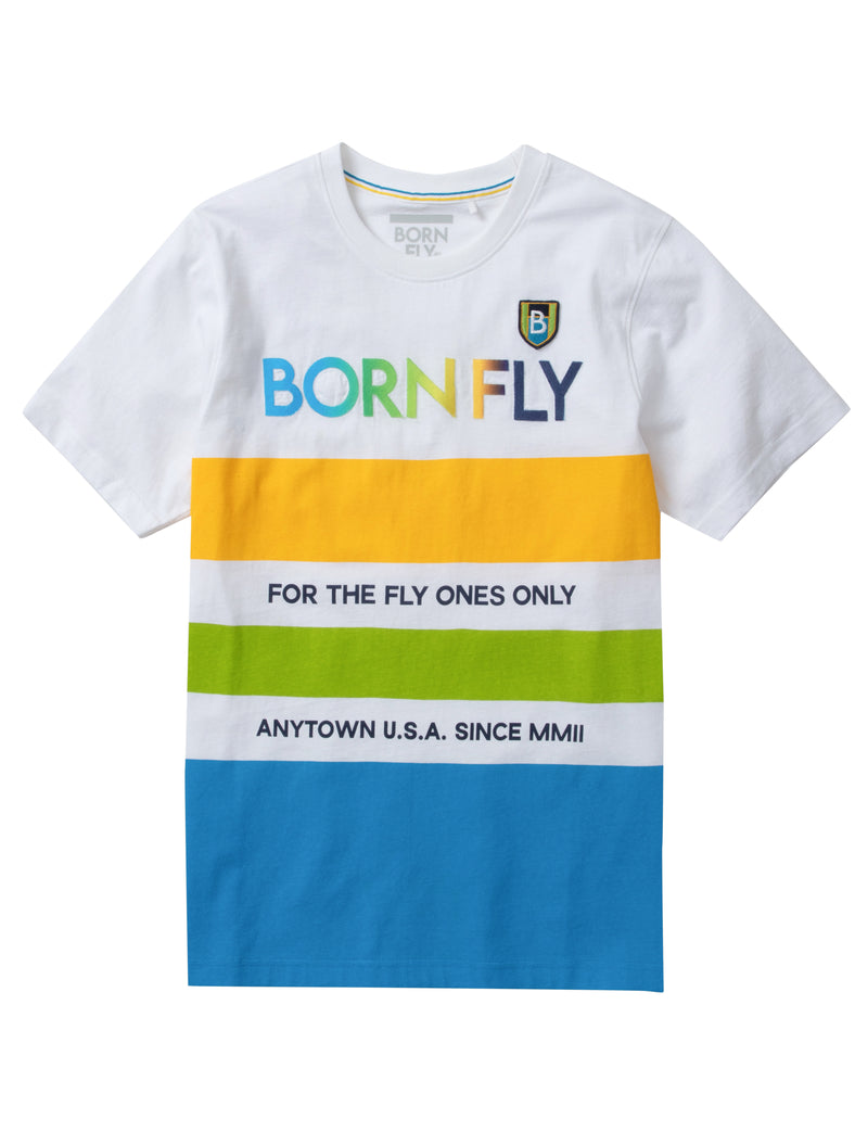 Big & Tall - Soul Fly Tee