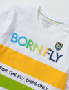 Big & Tall - Soul Fly Tee