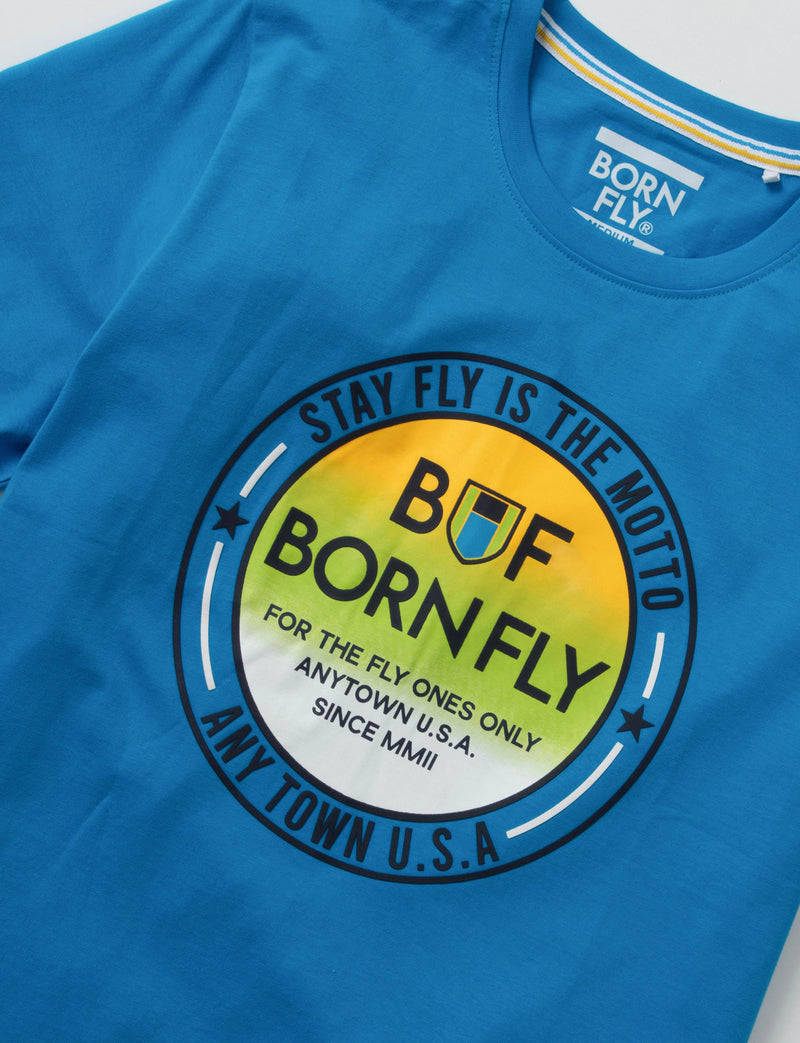 Stay Fly Tee