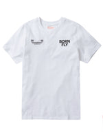 Torn Fly Tee