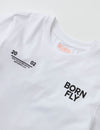 Torn Fly Tee