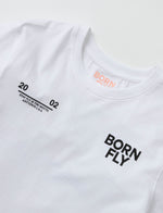 Torn Fly Tee