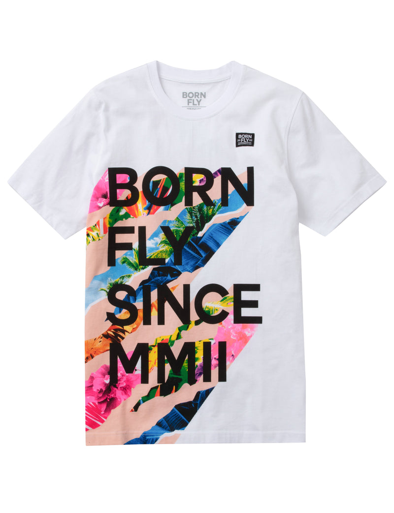 Ripp'D Fly Tee